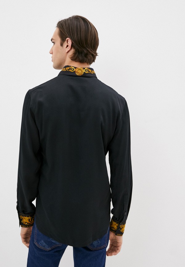 фото Рубашка versace jeans couture