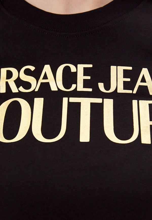 фото Футболка versace jeans couture