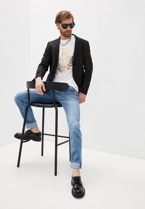 фото Футболка versace jeans couture