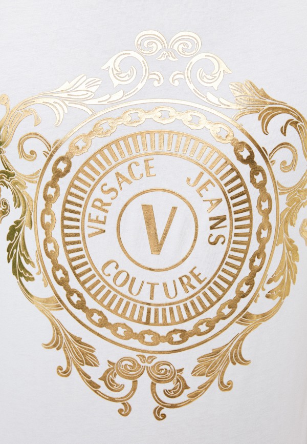 фото Футболка versace jeans couture