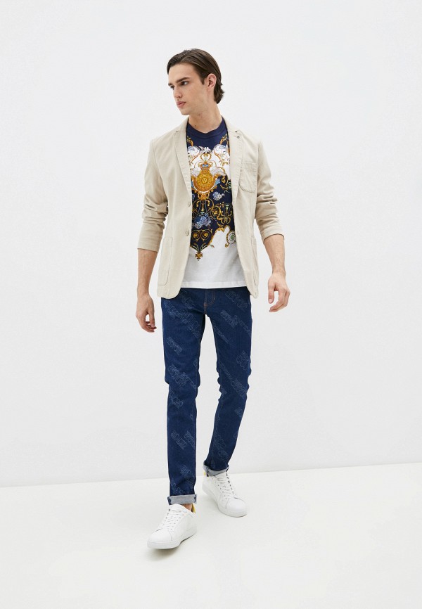 фото Футболка versace jeans couture