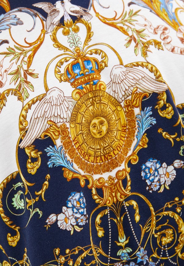 фото Футболка versace jeans couture