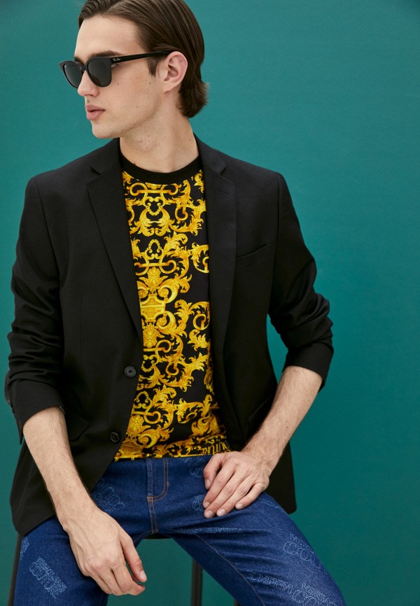 фото Футболка versace jeans couture