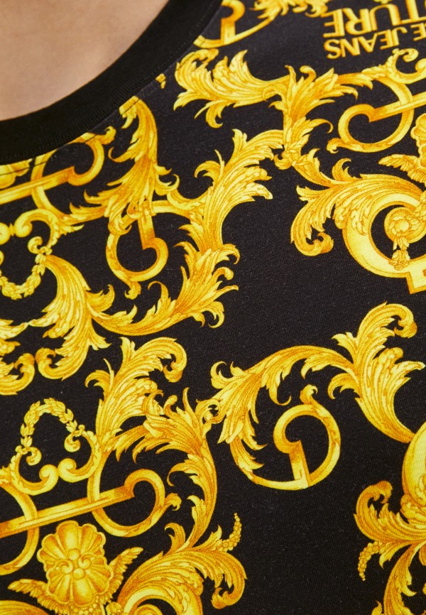 фото Футболка versace jeans couture