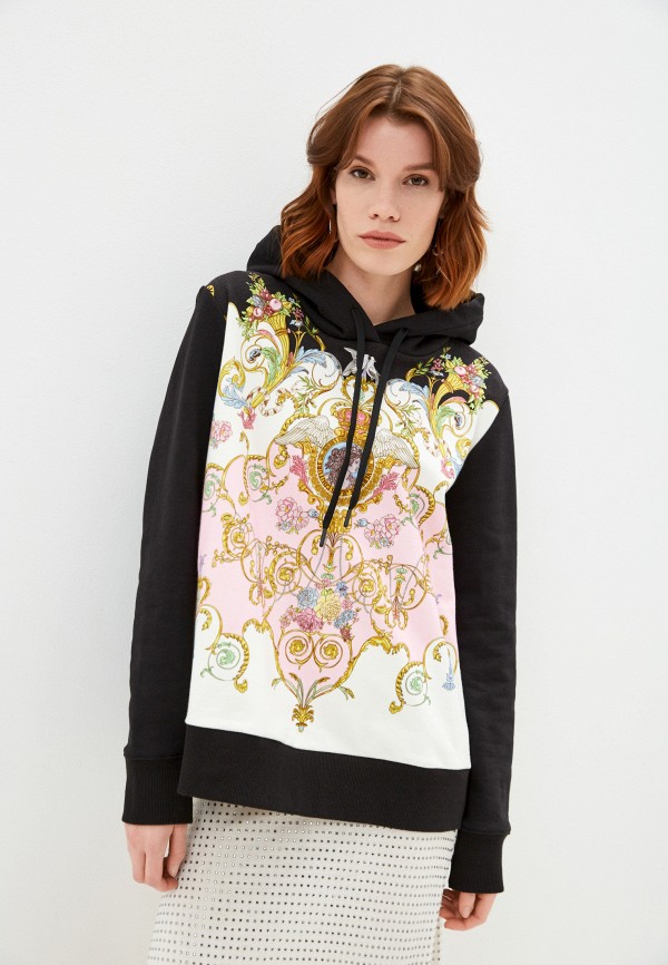 

Худи Versace Jeans Couture, Разноцветный