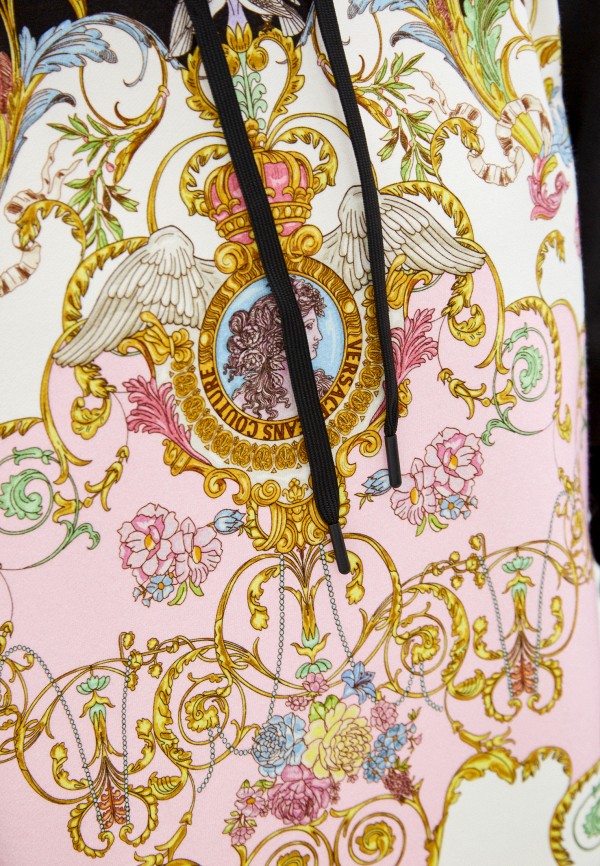 фото Худи versace jeans couture