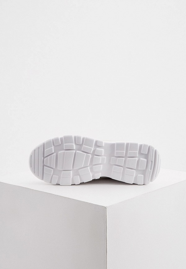 фото Кроссовки versace jeans couture