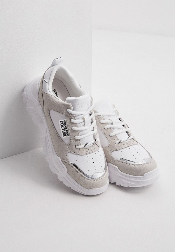 фото Кроссовки versace jeans couture