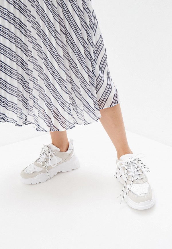 фото Кроссовки versace jeans couture