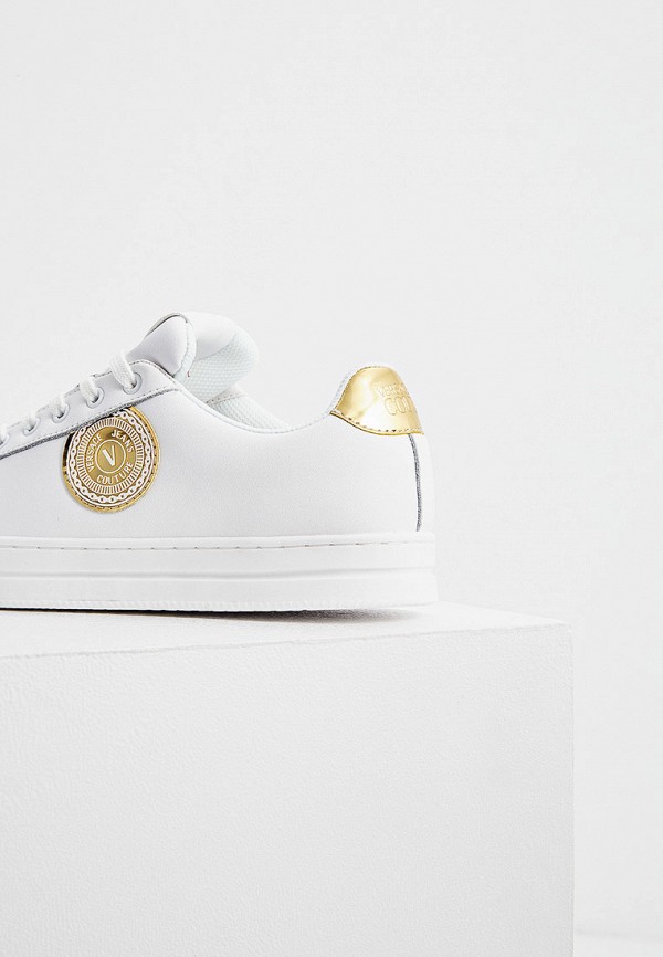 фото Кеды versace jeans couture