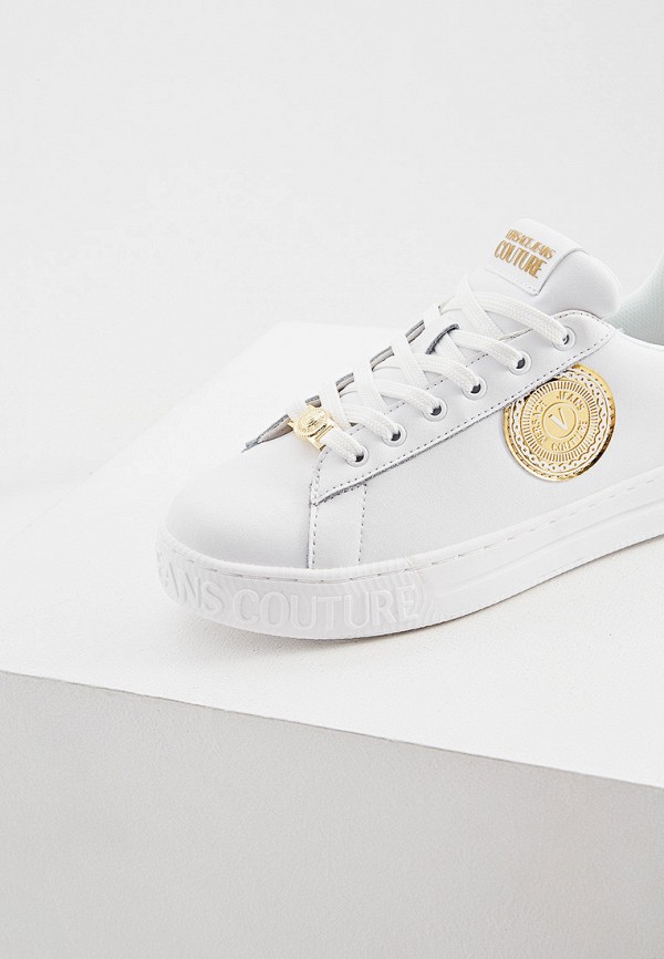 фото Кеды versace jeans couture