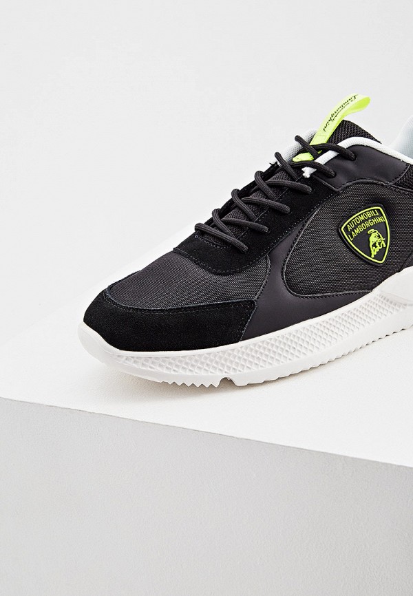 фото Кроссовки automobili lamborghini