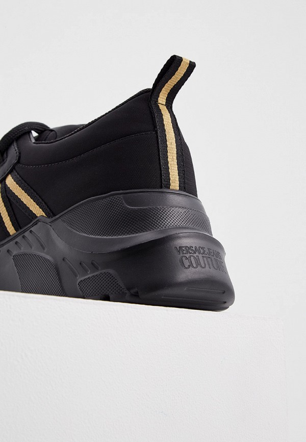 фото Кроссовки versace jeans couture