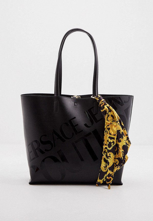 фото Сумка и косметичка versace jeans couture