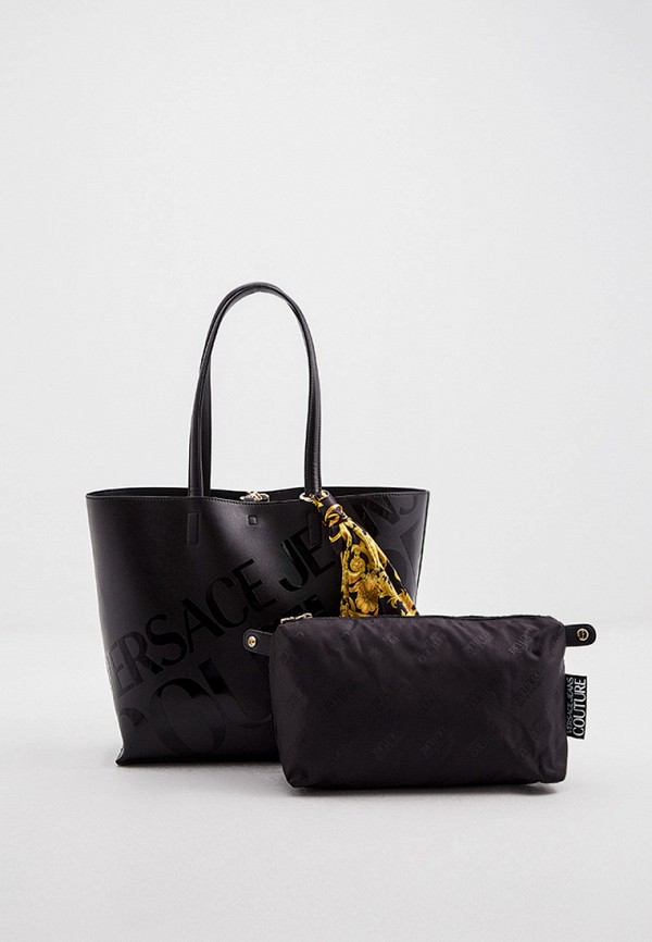 фото Сумка и косметичка versace jeans couture