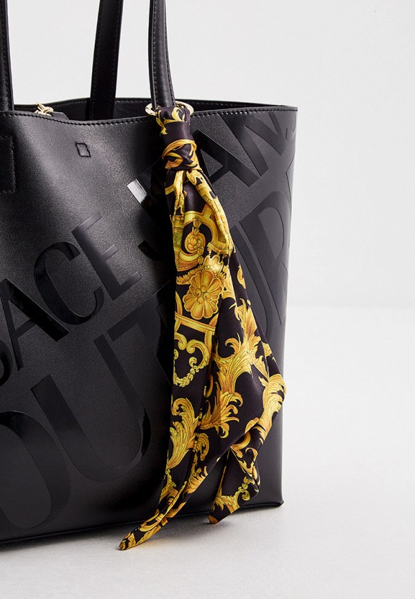 фото Сумка и косметичка versace jeans couture