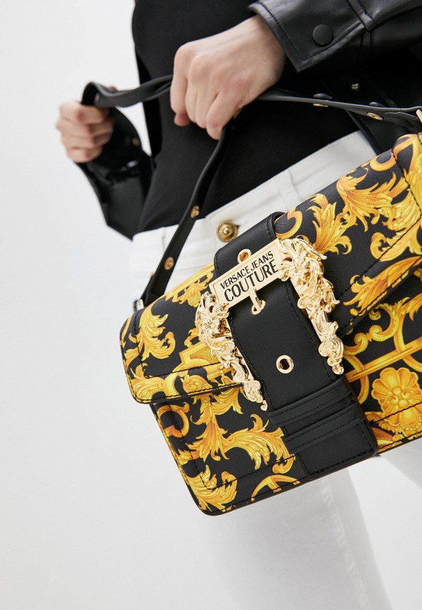 фото Сумка versace jeans couture