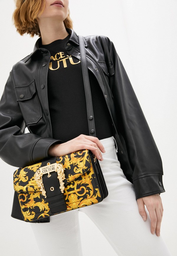 фото Сумка versace jeans couture