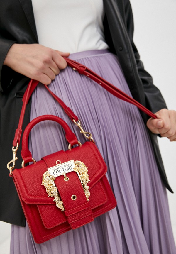 фото Сумка versace jeans couture