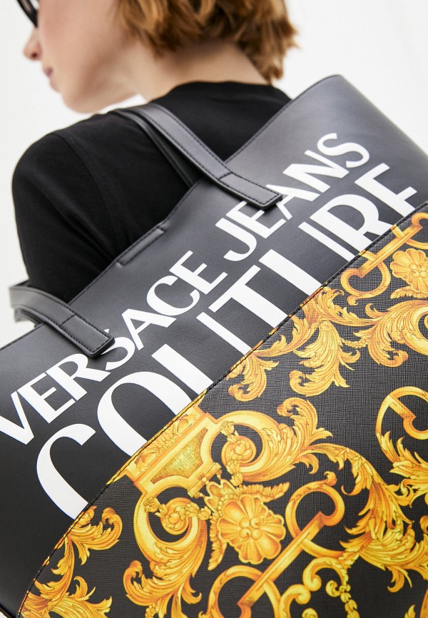 фото Сумка versace jeans couture