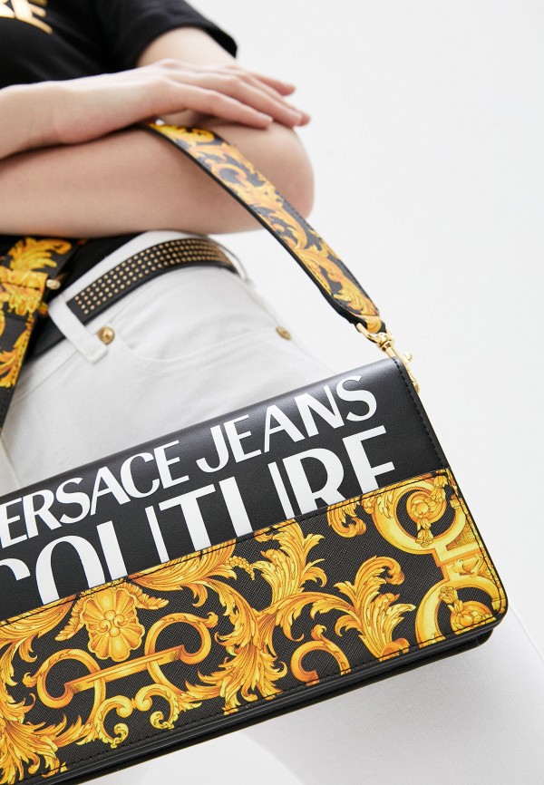 фото Сумка versace jeans couture