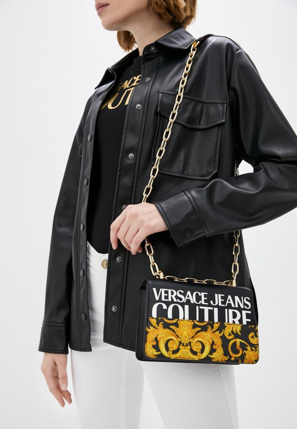 фото Сумка versace jeans couture