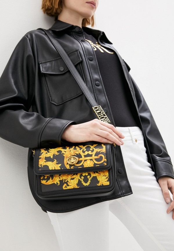 фото Сумка versace jeans couture