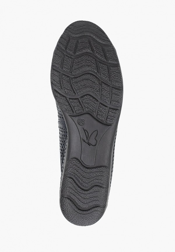 фото Балетки caprice