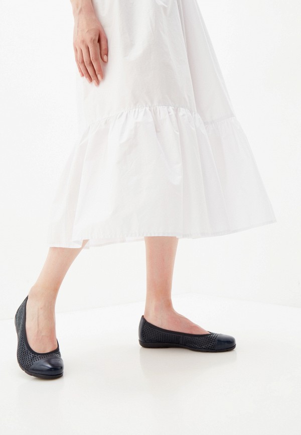 фото Балетки caprice