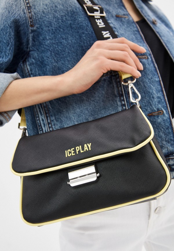 фото Сумка ice play