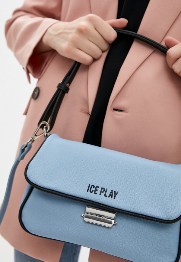 фото Сумка ice play
