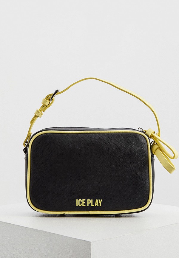 

Сумка Ice Play, Черный