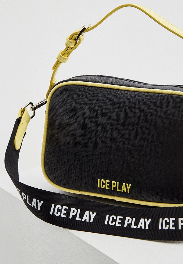 фото Сумка ice play
