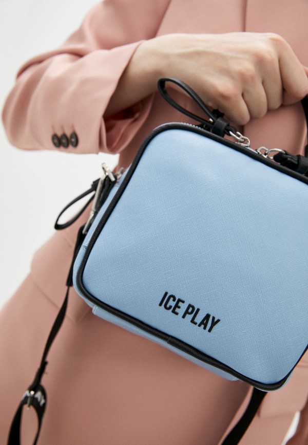 фото Сумка ice play