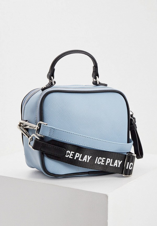 фото Сумка ice play