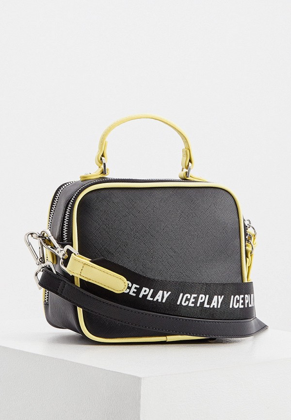 фото Сумка ice play