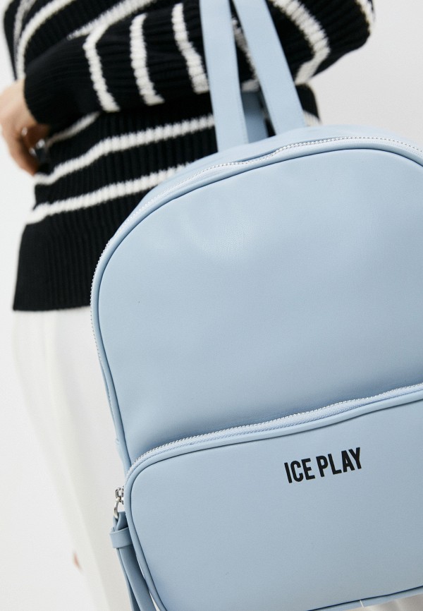фото Рюкзак ice play