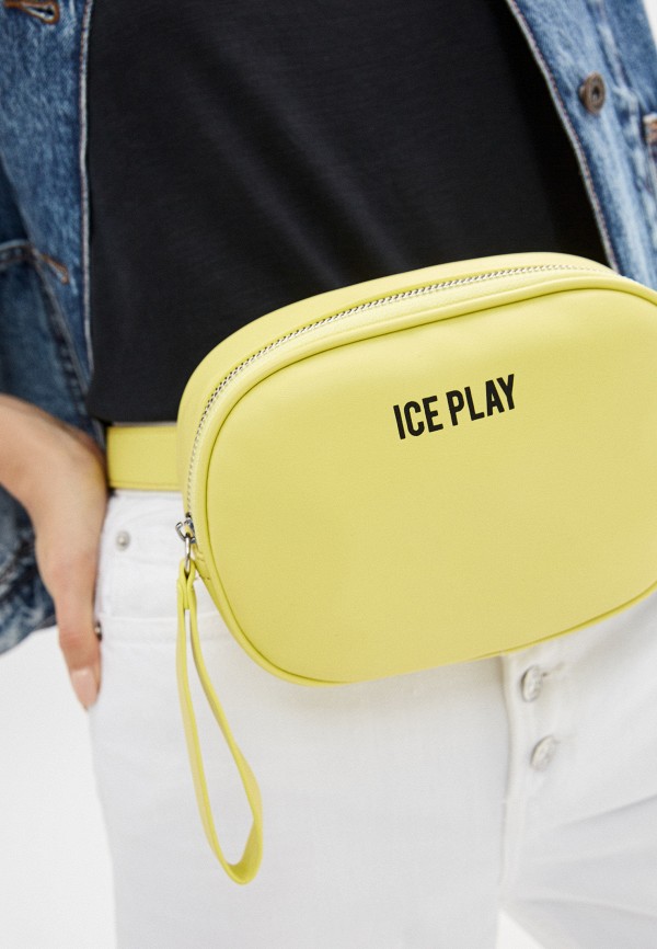 фото Сумка поясная ice play