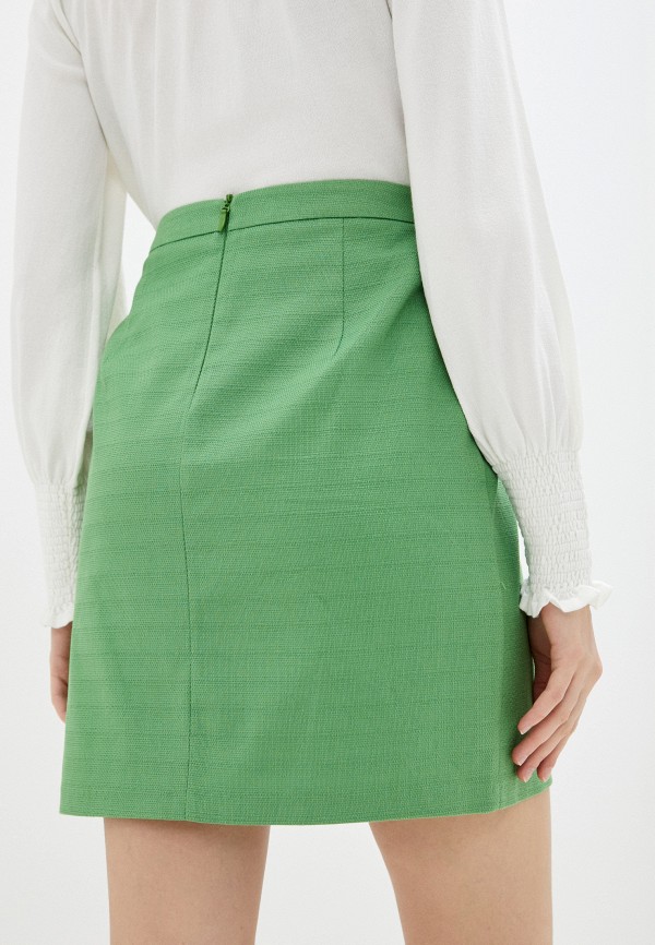 фото Юбка adl