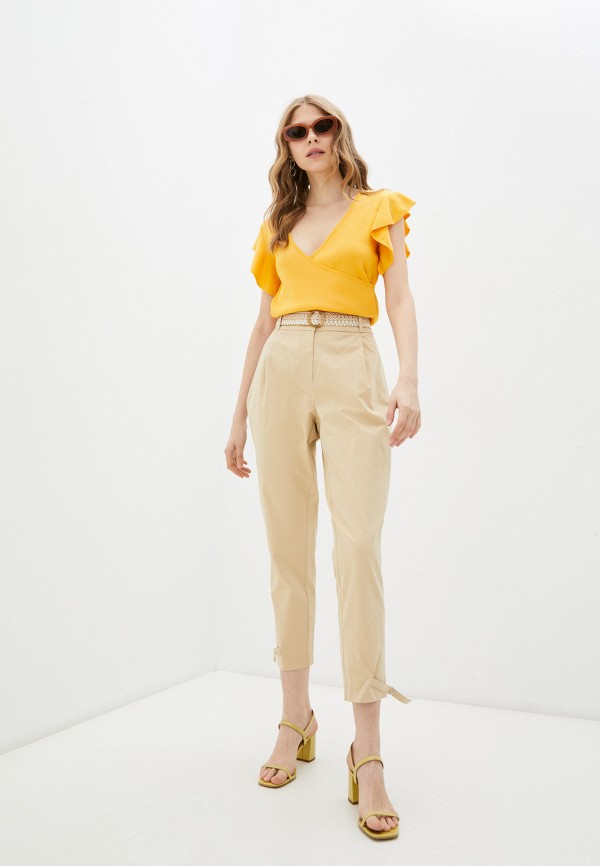 фото Пуловер adl