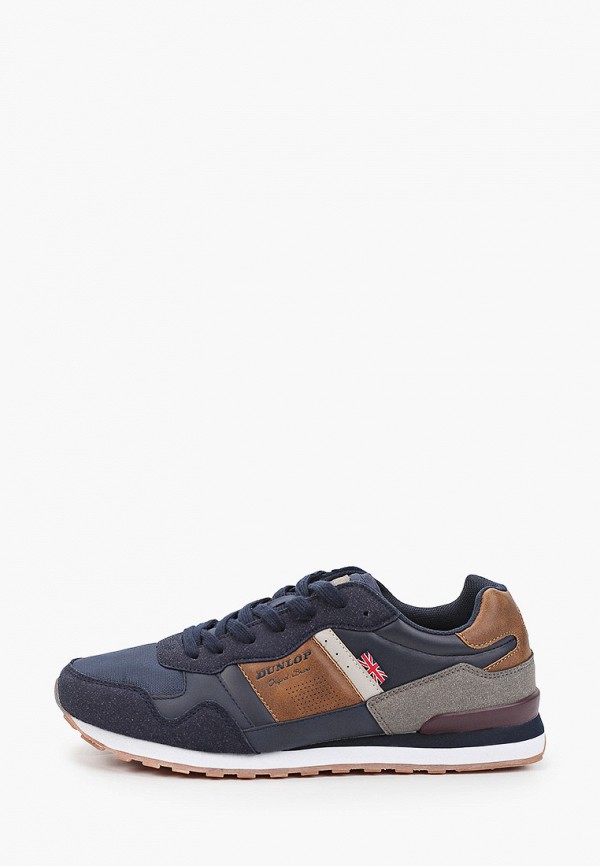 Zapatillas dunlop merkal deals