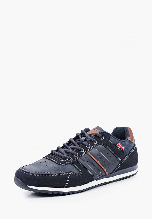 фото Кроссовки dunlop