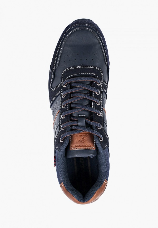 фото Кроссовки dunlop