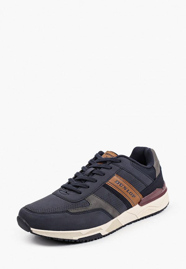 фото Кроссовки dunlop