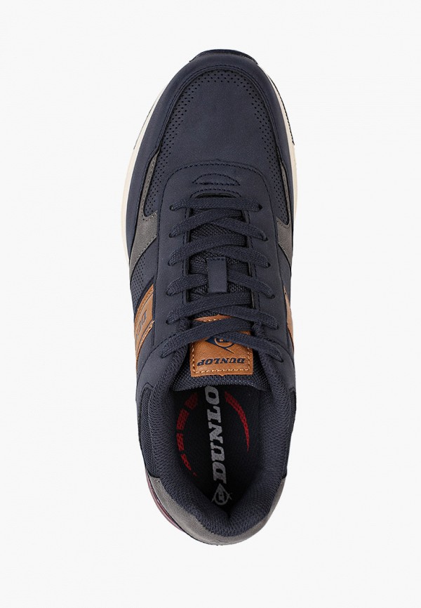 фото Кроссовки dunlop