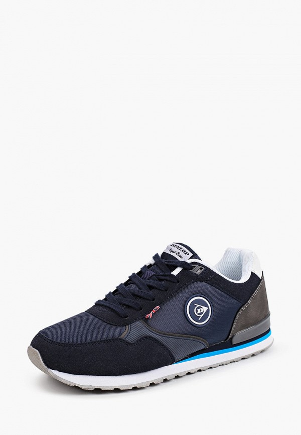 фото Кроссовки dunlop