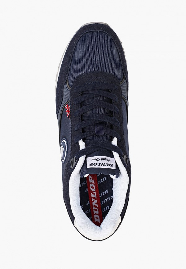 фото Кроссовки dunlop