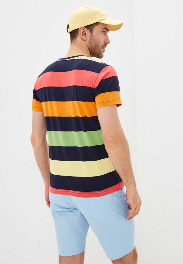 фото Футболка gant