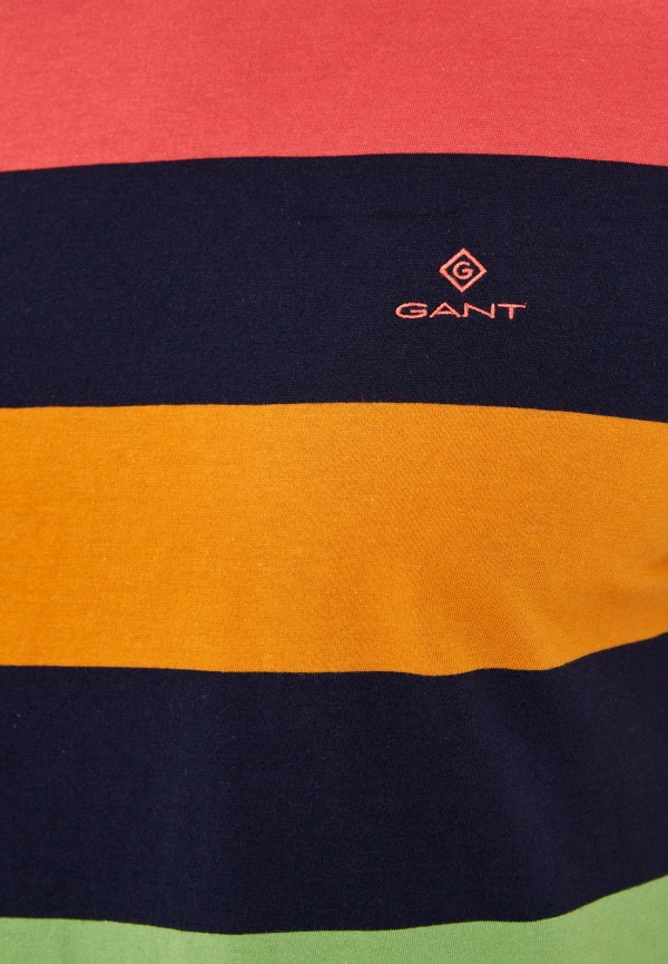 фото Футболка gant