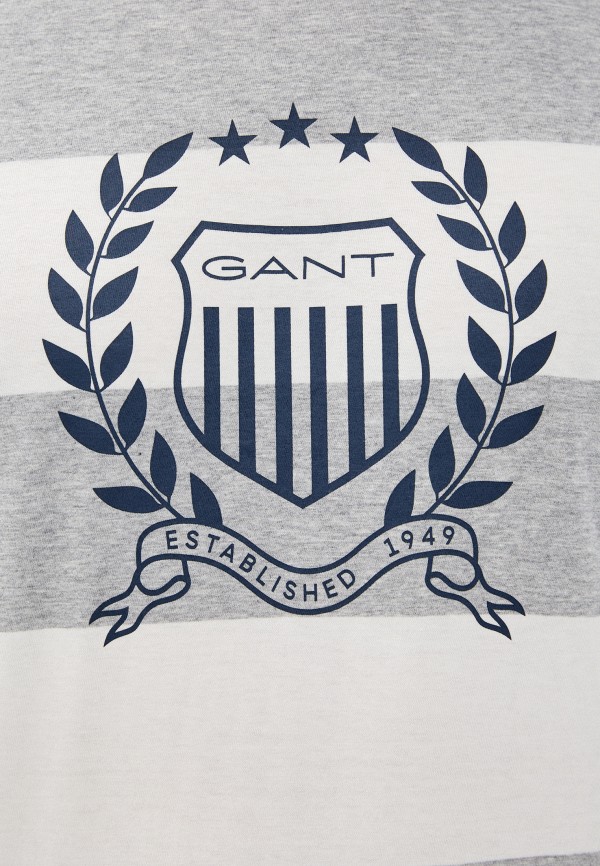 фото Футболка gant